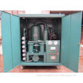 High Vacuum Standard Used Transformer Oil Filter Machine